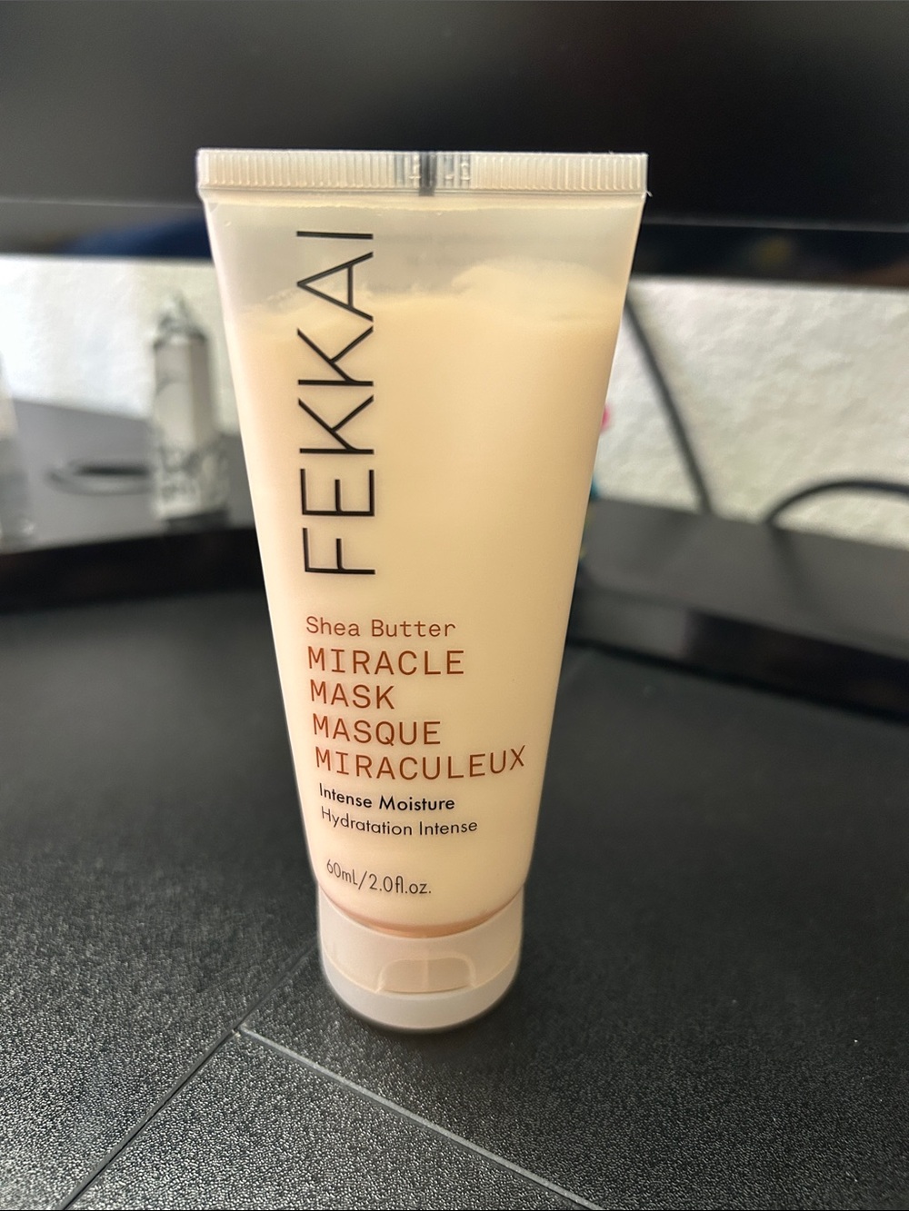Fekkai Shea Butter Miracle Mask